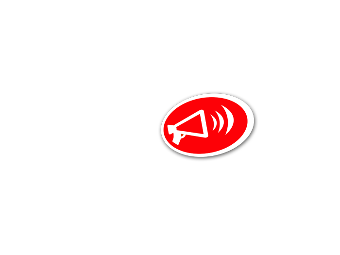 Advertiser grafic