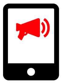 Advertiser icon