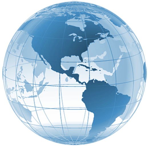 Worldwide traffic picture